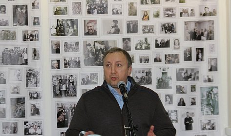 «АРТ-подготовка» продолжается